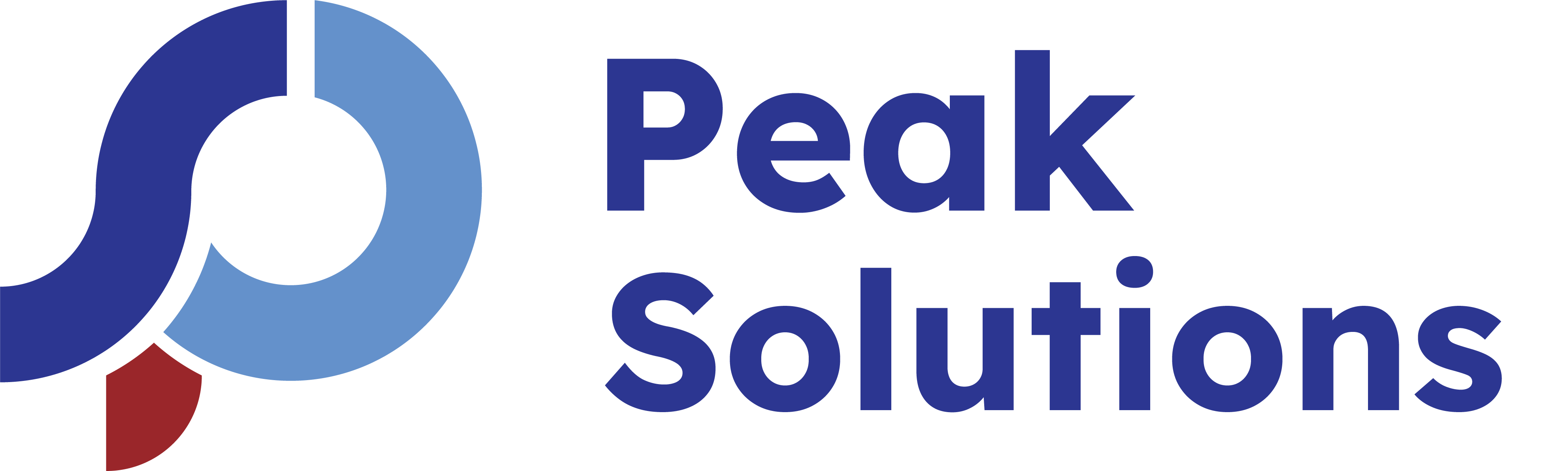 Peak Solutions